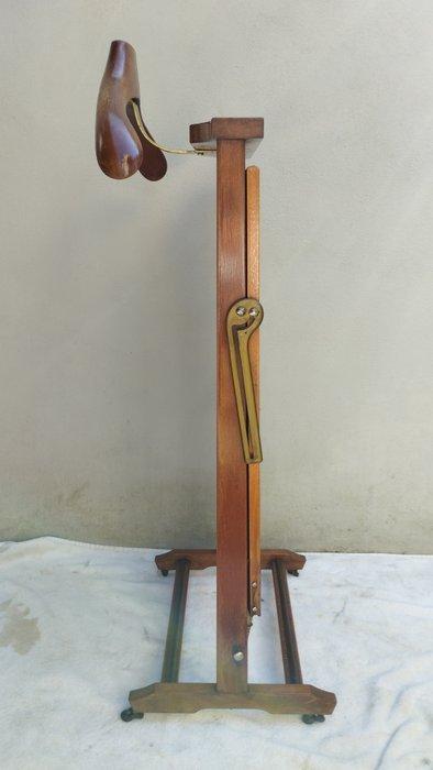 Fratelli Reguitti - Dressboy - vintage - Hout, Antiek en Kunst, Kunst | Designobjecten