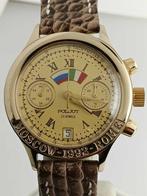 Poljot International - Moscow -Rome 1992 Limited edition. -, Nieuw