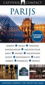 Parijs / Capitool Compact 9789047519195 Donna Dailey, Boeken, Verzenden, Gelezen, Donna Dailey