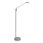 Steinhauer vloerlamp Daphne 3393ST Nieuw, Huis en Inrichting, Nieuw, 100 tot 150 cm, Modern, Metaal