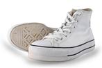 Converse Hoge sneakers in maat 42½ Wit | 10% extra korting, Kleding | Heren, Schoenen, Verzenden, Wit, Converse, Sneakers of Gympen