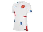 Veiling - 2022 KNVB NIKE Holland Euros Away Shirt kids 75-81, Nieuw