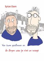 9789463657211 Van twee gastheren en de dingen waar je nie..., Verzenden, Nieuw, Sytze Dam