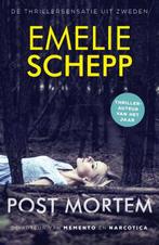 Post mortem / Jana Berzelius / 3 9789026142536 Emelie Schepp, Verzenden, Gelezen, Emelie Schepp