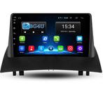 Navigatie radio Renault Megane 2002-2009, Android, Apple..., Nieuw