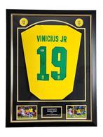 Brazil - Wereldkampioenschap Voetbal - Vinicius Junior -, Nieuw