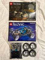 Lego - Mix set Technic vintage (1995-1999) - 1990-2000, Kinderen en Baby's, Speelgoed | Duplo en Lego, Nieuw