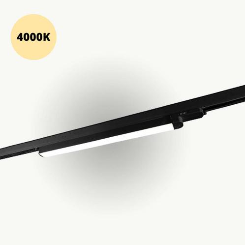 ALP TL Linear 60cm Zwart 4000K 15w, Zakelijke goederen, Kantoor en Winkelinrichting | Winkel en Inventaris