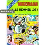 Dolgedraaid - Alle remmen los! 9789034400215 Ibanez, Verzenden, Gelezen, Ibanez