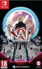 AI: The Somnium Files Switch Garantie & morgen in huis!, 1 speler, Ophalen of Verzenden, Zo goed als nieuw, Vanaf 18 jaar
