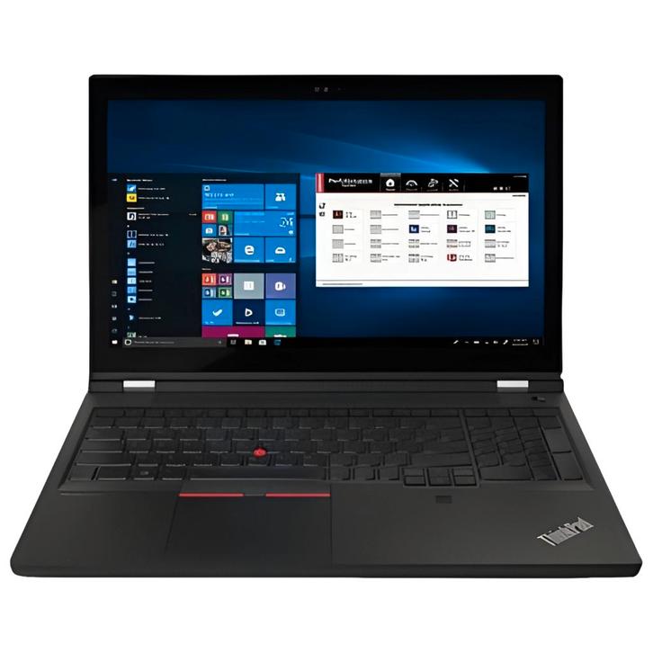 Lenovo ThinkPad P15 Gen 2 (20YQ0008GE, Qwertz toetsenbord), Computers en Software, Windows Laptops, Nieuw, Ophalen of Verzenden