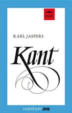 Kant / Vantoen.nu 9789031507474 Karl Jaspers, Boeken, Verzenden, Zo goed als nieuw, Karl Jaspers