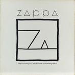 LP gebruikt - Zappa - Ship Arriving Too Late To Save A Dr..., Verzenden, Zo goed als nieuw