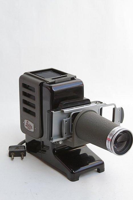 Leitz PRADO 150 Projector, Verzamelen, Fotografica en Filmapparatuur