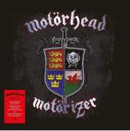 Motörhead - Motörizer  (vinyl LP), Cd's en Dvd's, Vinyl | Hardrock en Metal, Ophalen of Verzenden, Nieuw in verpakking