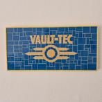 custom made - Vault-Tec corporation logo mosaic - Gaming, Spelcomputers en Games, Nieuw