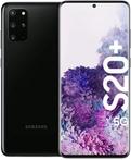 Samsung Galaxy S20 Plus 5G Dual SIM 512GB zwart