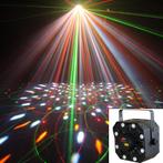 JB systems Invader LED en laser lichteffect, Nieuw, Verzenden