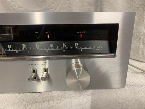 Pioneer - Tuner TX 608 Tuner, Audio, Tv en Foto, Radio's