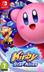Kirby Star Allies, Verzenden, Nieuw