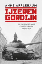 IJzeren Gordijn 9789026357596 Anne Applebaum, Verzenden, Zo goed als nieuw, Anne Applebaum