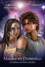 Schaduw van het verleden / Maaike & Domenico / 5, Boeken, Kinderboeken | Jeugd | 13 jaar en ouder, Verzenden, Gelezen, Susanne Wittpennig