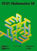 ST(P) Mathematics 5A 9780748716012 L. Bostock, Verzenden, Gelezen, L. Bostock