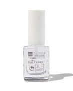 HEMA Nagelverharder transparant 11ml, Verzenden, Nieuw