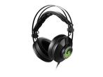 MSI SHP-201 - Headset, Computers en Software, Headsets, Verzenden, Nieuw, MSI