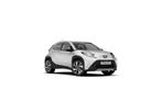 Private Lease - Toyota Aygo X - 1.0 VVT-I MT play 5d, Auto's, Met garantie (alle), Aygo X, Handgeschakeld, Nieuw