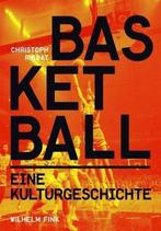 9783770555994 Basketball | Tweedehands, Boeken, Verzenden, Zo goed als nieuw, Christoph Ribbat