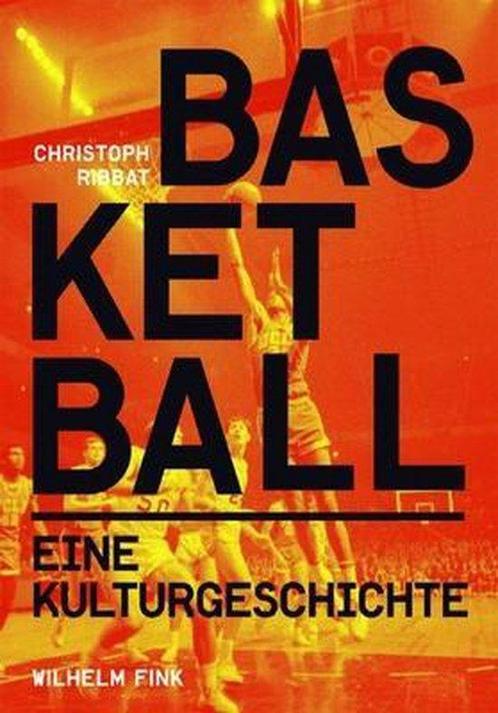 9783770555994 Basketball | Tweedehands, Boeken, Studieboeken en Cursussen, Zo goed als nieuw, Verzenden