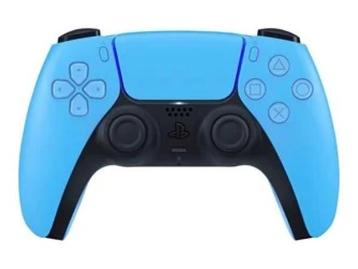 Veiling - Sony PlayStation 5 DualSense Starlight Blauw beschikbaar voor biedingen