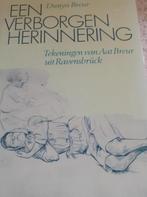 Verborgen herinnering 9789062785896 Breur, Boeken, Verzenden, Gelezen, Breur