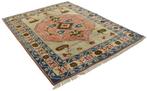 Oorspronkelijke Anatolische Tapijt - Vloerkleed - 231 cm -, Nieuw