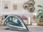 Tefal Ultragliss Plus FV6842 - Stoomstrijkijzer, Verzenden, Zo goed als nieuw