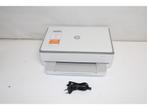 HP ENVY HP 6032e - All-in-One printer - geschikt voor, Verzenden, Zo goed als nieuw