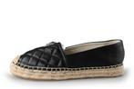 Guess Espadrilles in maat 41 Zwart | 10% extra korting, Guess, Verzenden, Zwart, Zo goed als nieuw