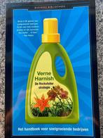 De Rockefeller strategie (Verne Harnish), Gelezen, Verzenden, Management, Verne Harnish
