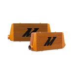 Mishimoto Universal Gold R Line Intercooler Overall Size:, Ophalen of Verzenden, Nieuw
