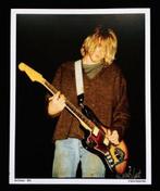 Karen Mason Blair - Kurt Cobain - Live At Paramount - 1991