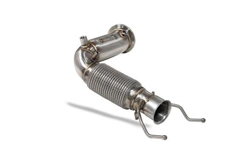 BMW M135i xDrive (F40) GPF-model | De-cat downpipe Scorpion, Auto-onderdelen, Uitlaatsystemen, Nieuw, Verzenden