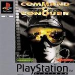Command & Conquer (Platinum), Verzenden, Nieuw