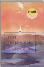 Twee bestemmingen 9789061409533 Elizabeth Musser, Boeken, Verzenden, Gelezen, Elizabeth Musser