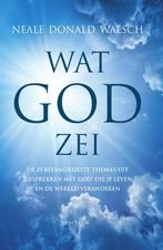 Wat God zei 9789000338771 Neale Donald Walsch, Boeken, Esoterie en Spiritualiteit, Verzenden, Gelezen, Neale Donald Walsch