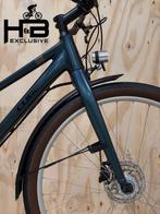 Cube Hyde Pro Allroad Trekkingfiets Shimano Nexus 2021, Fietsen en Brommers, Fietsen | Heren | Sportfietsen en Toerfietsen, Overige merken