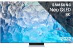 Samsung 75QN900B - 75 Inch UHD 8K Neo QLED 120 Hz Smart TV, Audio, Tv en Foto, Televisies, 100 cm of meer, 120 Hz, Samsung, 8k (UHD)