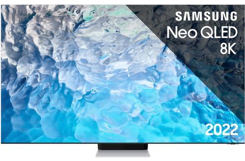 Samsung 75QN900B - 75 Inch UHD 8K Neo QLED 120 Hz Smart TV, Audio, Tv en Foto, Televisies, 100 cm of meer, Smart TV, 120 Hz, 8k (UHD)