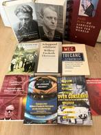 Willem Frederik Hermans - Biografieën en secundair werk -