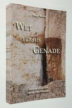 Wet versus genade. Over de reikwijdte van de Tien Geboden, Verzenden, Gelezen, Hugo Bouter